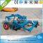 PTO driven potato digger to harvest potatoes