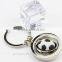 Unique Keychain Cool Lovely Football Soccer Design Key Chain Cute Alloy Key Rings