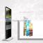 Ultra-thin 46inch magic mirror display advertising