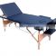 Portable massage table luxury massage table for sale
