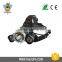 JF 11 experience Hot sale xml t6 led headlamp made in China