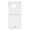 4200 Mah Kickstand External Backup Battery Charger Power Case for Samsung Galaxy S6