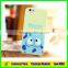 Custom super thin Silicone mobile phone Cases for Huawei P8