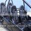 High Quality 300cc 4 seats Pedal Go Kart