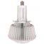 Driverless IC led high bay light 160W 1-10v dimming