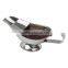 stainless steel gravy boat,mirror polishing