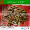 small wood pellet machine from hongji company for sale
