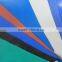 garden and curtain outdoor usage for waterproof and sunproof heavy duty pvc coated fabric tarpaulin