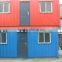 China manufacturer container house modular homes