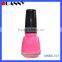 6ml Small Empty Clear Nail Polish Bottle Packaging,6ml Clear Nail Polish Bottle