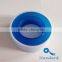 100% pfte thread sealing tape for mechanical part plastic raw material