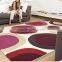 Axminster carpet Luxury, comfortable Hotel Guest Room, Home Room rug 004