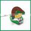 Sea World Sea Turtle Zinc Alloy Funny Nail Clippers