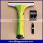 OEM electrical water suction glass window cleaning wiper window squeegee                        
                                                Quality Choice