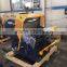 sweet box forming creasing and die cutting machine
