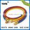 SAE J2196 yuyao YUTE wholesale R134a refrigerant using charging hose