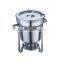 Hot sale hight quality stainless steel butter dish