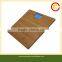 Custom Digital Bamboo Body Weight Scale for Home