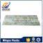 1.2m width Good price solid PVC wall panel