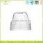 Baby Best Seller New Products For Baby Newborn Wide Neck Nano Silver PP Feeding Bottle Manufacturers