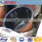 Graphite inner pot parts for electric rice cooker