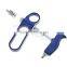 Vaccination Syringe-Retractable Safety Syringes