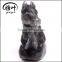 Bulk Customized Carving Unicorn Statue Feng Shui Crafts Natural Stone Carved Figurine Chakra Carving Decoration Gift