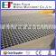 Hot Sale Easy Maintenance Fiberglass Grating Panels For Car Washing Station