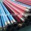 Rotary drilling hose for industry