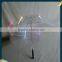 The new good quality plain creative LED umbrella