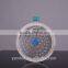 dimmable round led panel light