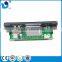 Vire VTF-005 china pcb manufacturer vire usb TF fm serial mp3 module ir remote control