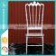 Luxury High Back King Throne Chair For Party