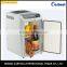 DC 12V portable mini fridge freezer refrigerator 18L