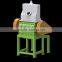 Best selling cable foam&plastic insert cutting machine