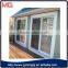 Europe sliding door manufacturer aluminium sliding door factory                        
                                                                                Supplier's Choice