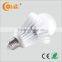 LED Fin-type Bulb Light