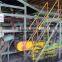 Best Quality Rubber plastic calender machine two rolls calender