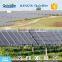 off grid solar power system Monocrystalline silicon solar panels