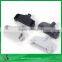 Sinicline EAS anti-theft flat security hard tag for clothing