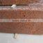Red granite G562 granite slab
