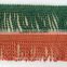 Wholesale Decorative Bullion fringe for curtain 6cm