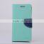 Stand Case Cover Flip Wallet Magnetic Leather for HTC one M9