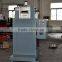 KEFEI gantry type PP PE PVC PET ABS plastic granulation machine