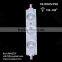 3 leds led module 1.5w 12v led module high lumen for advertise led injection module for light box
