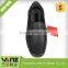 Customized OEM ODM PU Leather Slip-on Rubber Loafers Casual Shoes