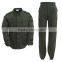 OEM Service French Military Uniform F1 F2 Army Uniform