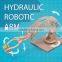 Pathfinders Robotic arm Hydrolic Robotic Arm