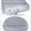 High quanlity White Color and Steel/Aluminum Base Material Small modern LED ceiling lamp 18w