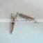 Fashion High Quality Metal Small Alligator Clips with spring for wholesale